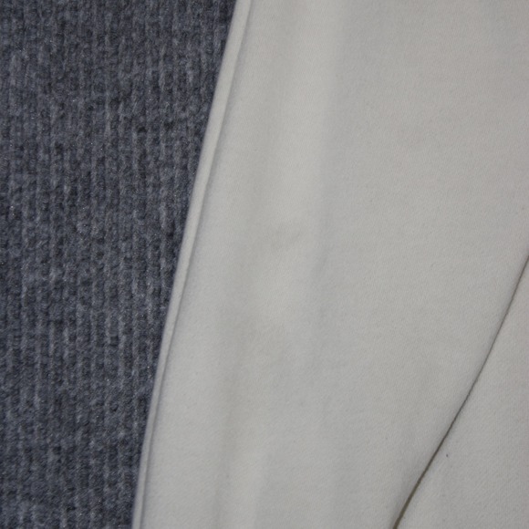 FuelFest Graphic Hoodie Mens L Cream GOOD Car Culture Drift Racing - Picture 7 of 7